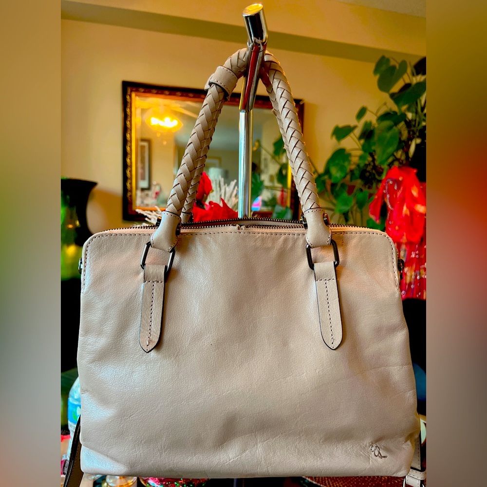 Elliot Lucca Bag